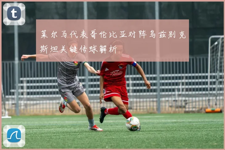 莱尔马代表哥伦比亚对阵乌兹别克斯坦关键传球解析