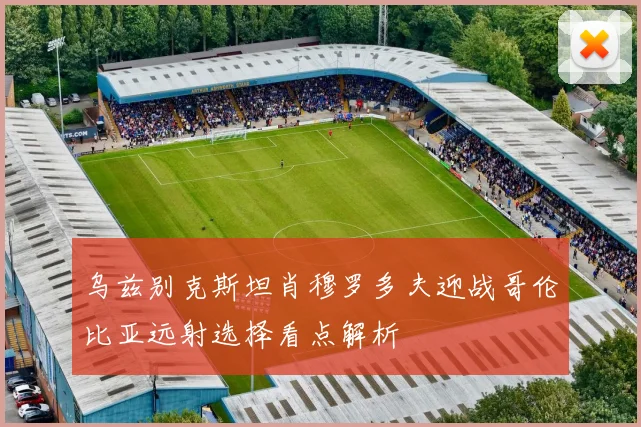 乌兹别克斯坦肖穆罗多夫迎战哥伦比亚远射选择看点解析
