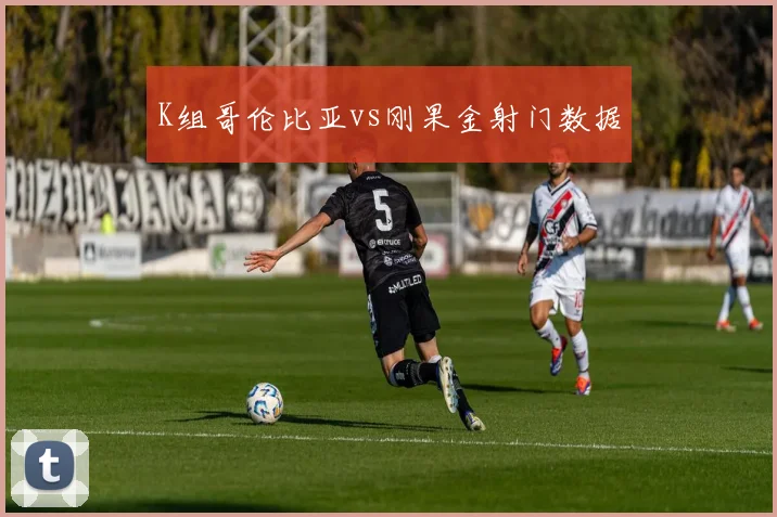 K组哥伦比亚vs刚果金射门数据