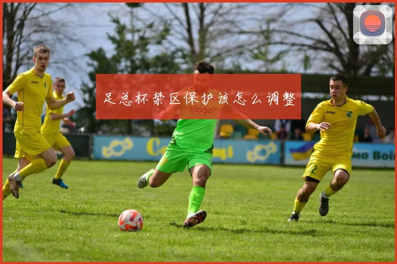 足总杯禁区保护该怎么调整